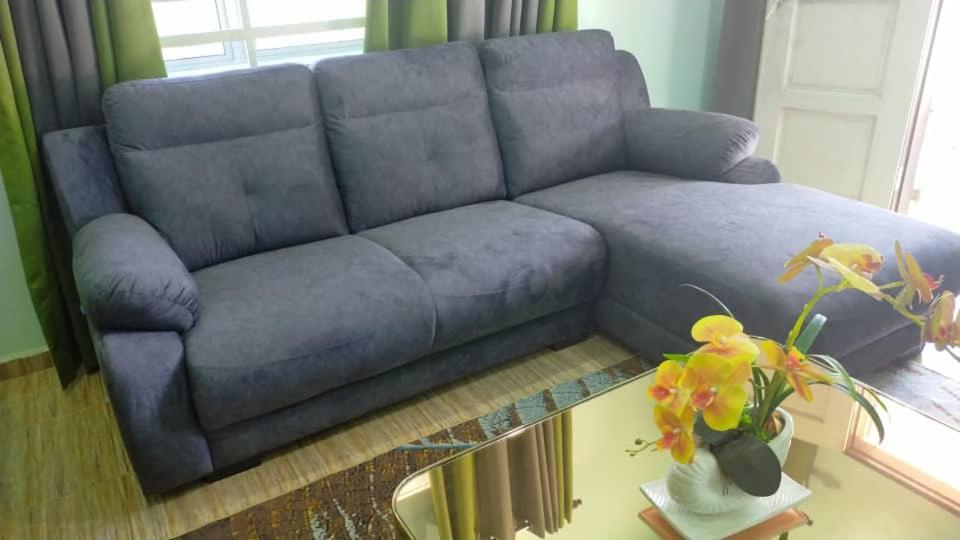 Nipah Homestay Kuala Besut Esterno foto